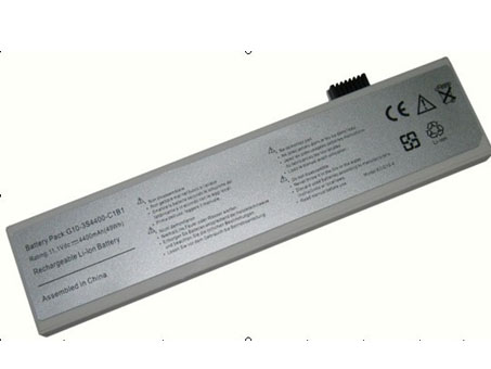 Batería para FOUNDER G10-3S4400-S1A1